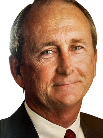 Why Clients Choose Edward L. Scott
