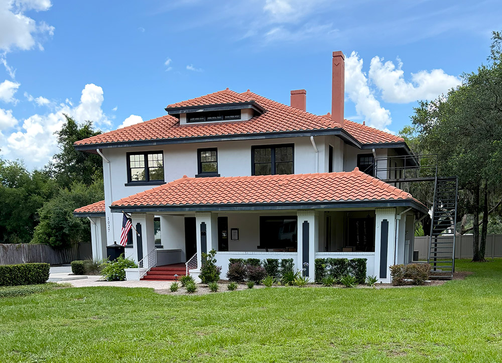 Serving Ocala & Central Florida
