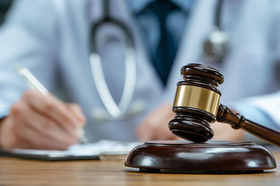 Medical Malpractice