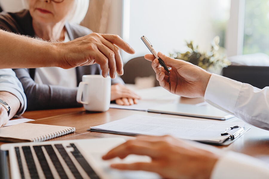 Probate Services